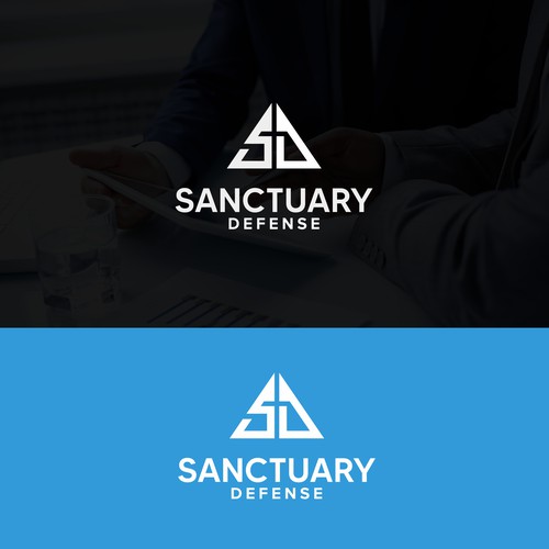 Get to your sanctuary... Help me to create the ultimate logo Design by bubble92