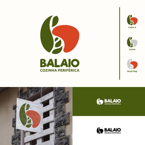 Logo design contest entry by Zzoe Iggi