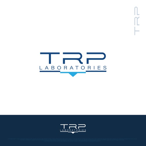 Captivating Logo for rebranded auto test lab Design by Leonard's art