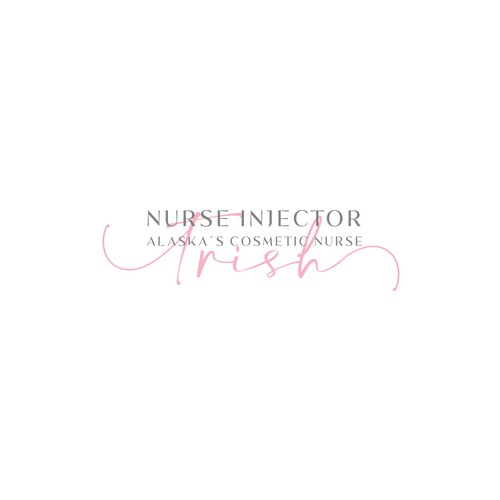 Cosmetic Nurse Injector Design by ❤️Kate.V