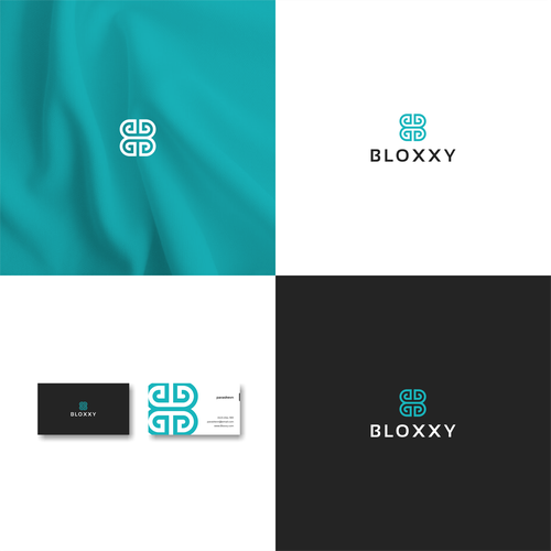 Logo design Réalisé par luvyy