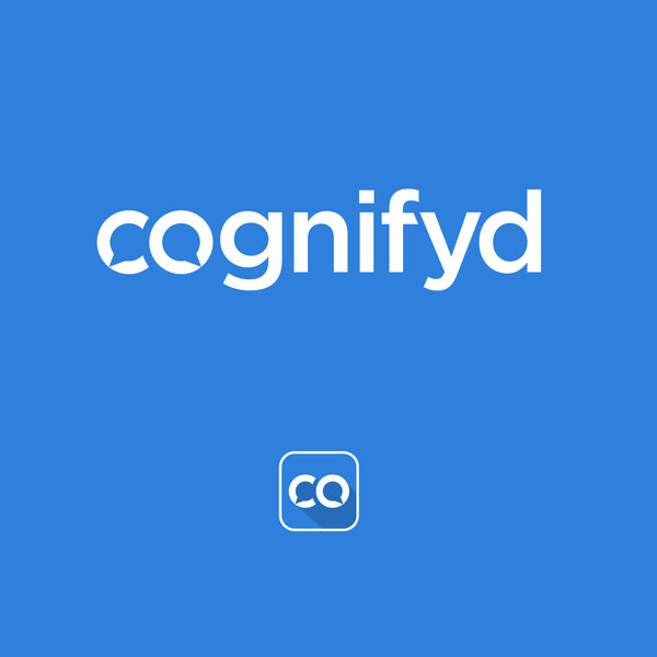 Design by Yaqoot titled "Simple & creative logo for Artificial Intelligence company."