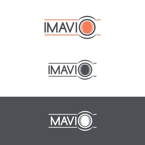 Logo design contest entry by Works.shl