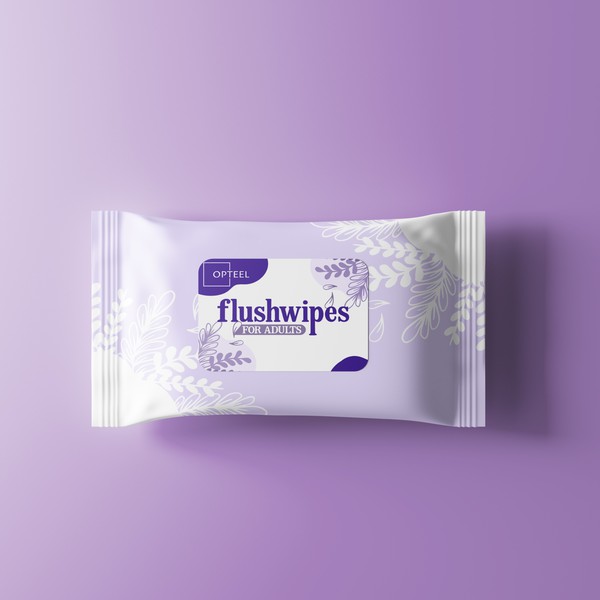 Label and Packaging