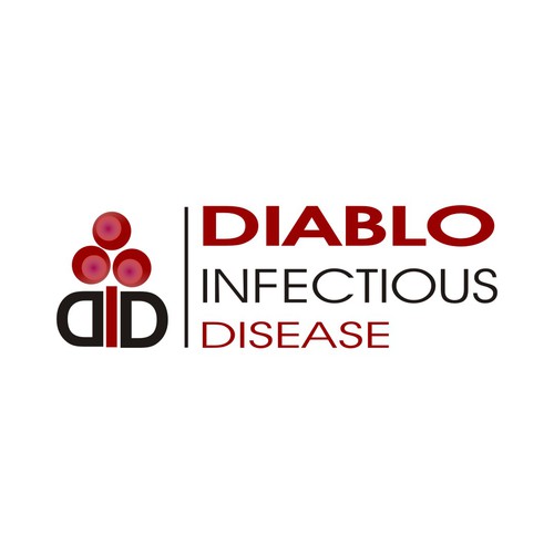 New logo and business card wanted for Diablo Infectious Disease (or DID ...