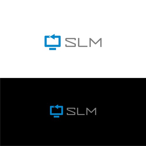 SLM Redesign Design by Lemonetea design