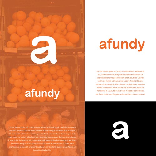 Proposta di design per un contest della categoria Logo e social media realizzata da design canvas