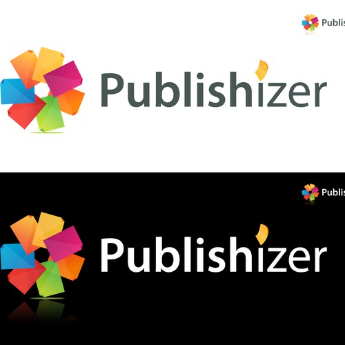 Logo Design For eBook Company Logo design contest