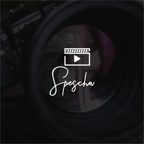 Videographer needs a new logo デザイン by ArtisticSouL RBRN*