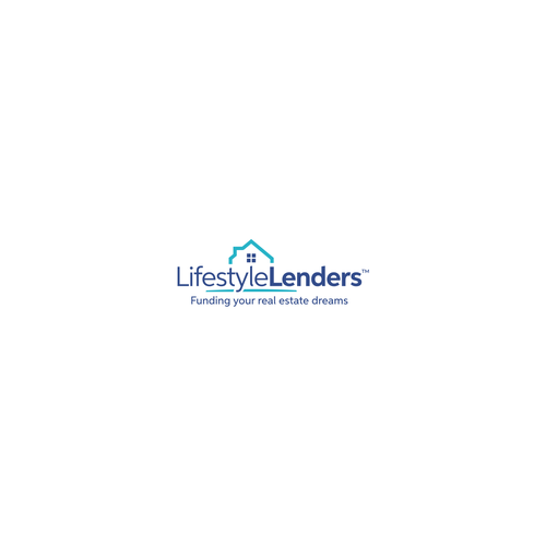 logo contest for hard money lender " Lifestyle Lenders" Design by Marsha PIA™