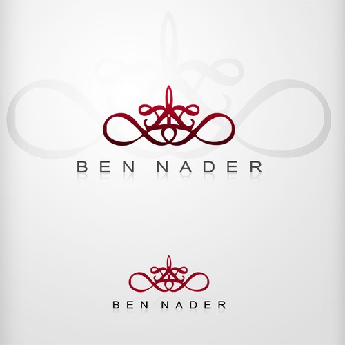 ben nader needs a new logo Design von Octo Design