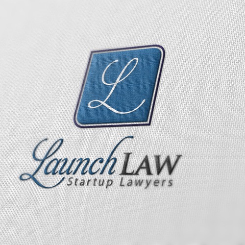 Design di Create the next logo for Launch Law di sarjon