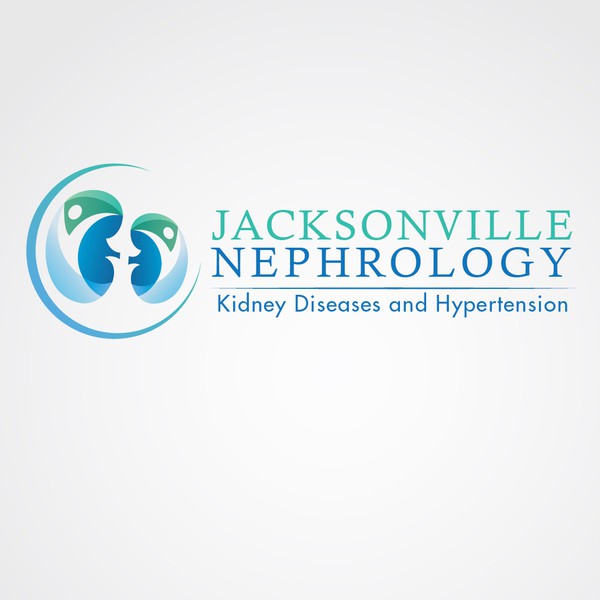 Design by TenshiGraphi Studios titled "Nephrology logo Finalist"