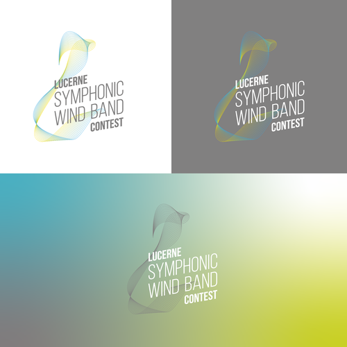 Logo design contest entry by Grafikschnittstelle