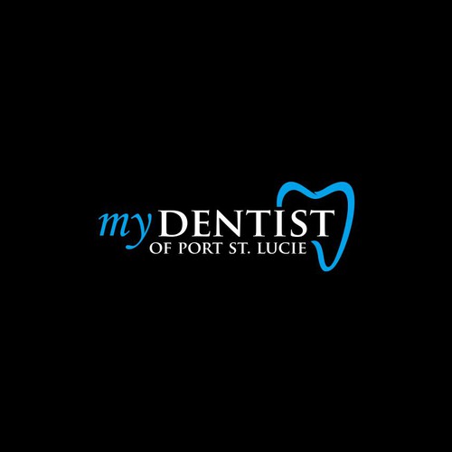 Design Dental office Logo por darma80