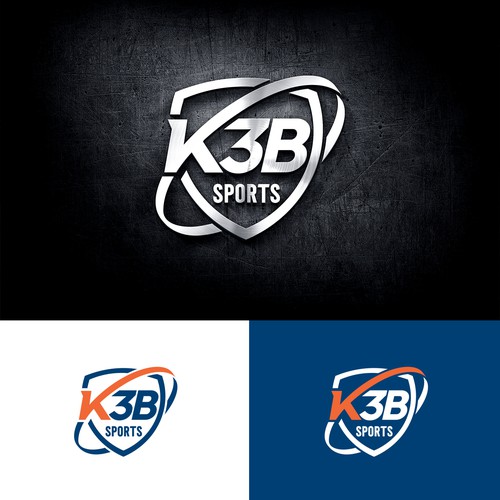 Professional Sports Consulting logo geared towards Pro-Athletes Design by Alvianks