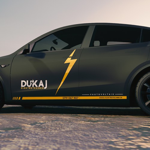 Tesla Design Design by ArtRevolution