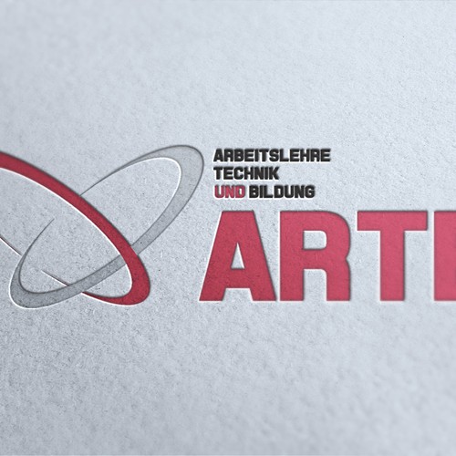 Logotipos propuesta en el concurso por rzm_design