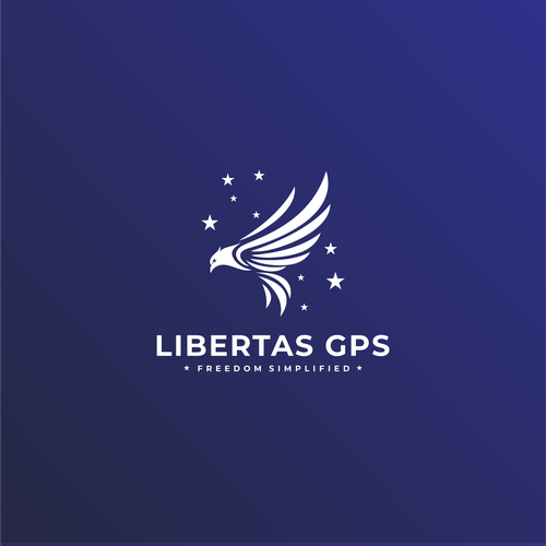 Designs | Libertas GPS Logo Contest 2 | Logo design contest