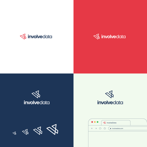 Data scientists saving lives one bit at a time. Design by HueblendStudios