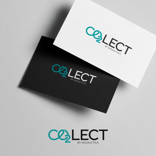 Logo design for sustainability data tool Design by Asya Logo