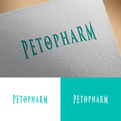 Logo design contest entry by nurjanah88