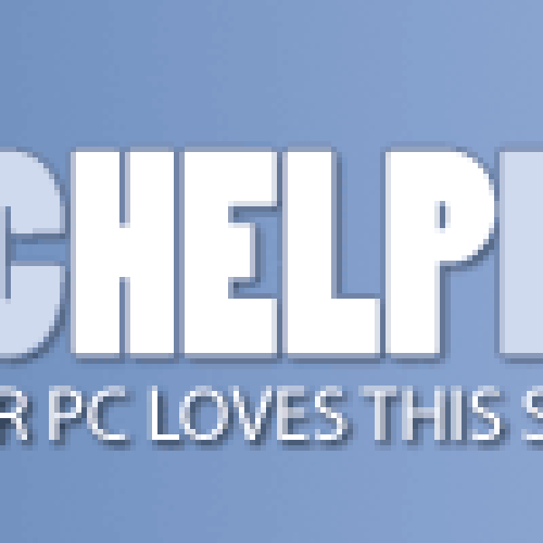 Logo required for PC support site Ontwerp door MikeMania