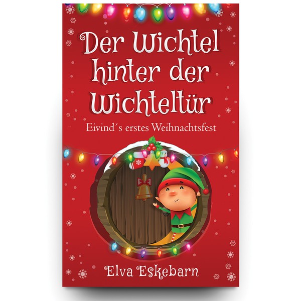 The Christmas book for children