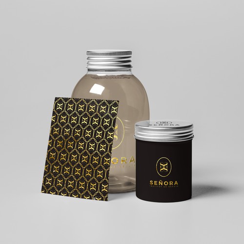 Logo design contest entry by HARRY.HARRY