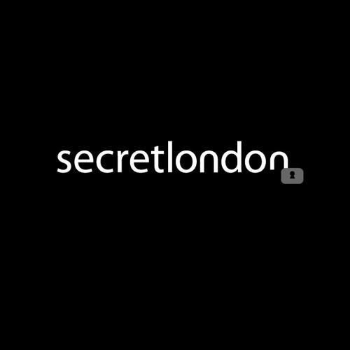Logo for London's fastest growing website Design by bananafish