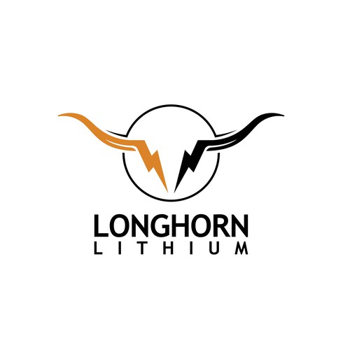 Design a powerful and rugged logo for a lithium battery company Design by Parbati