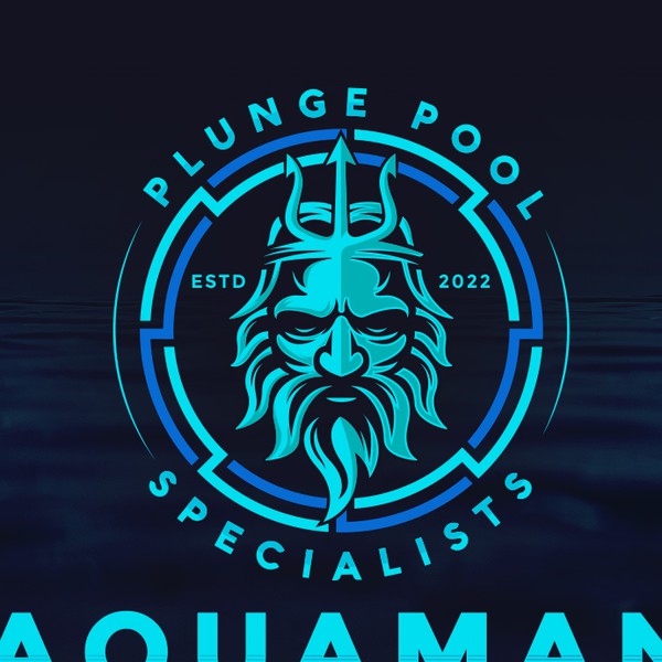 Design by Ekyrt titled "Aquaman Installations"