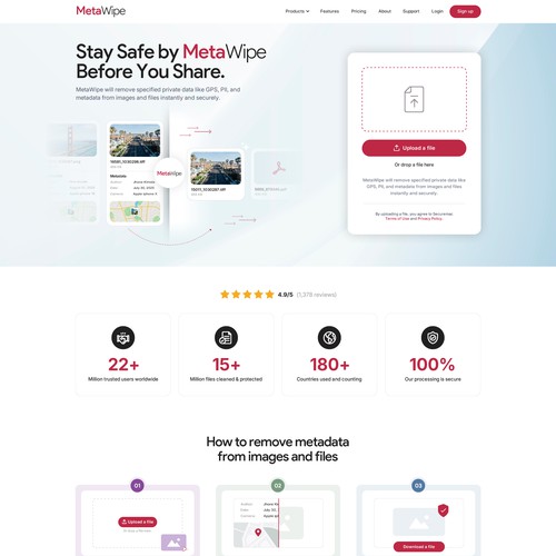 Web App Design Design by Greentec✿