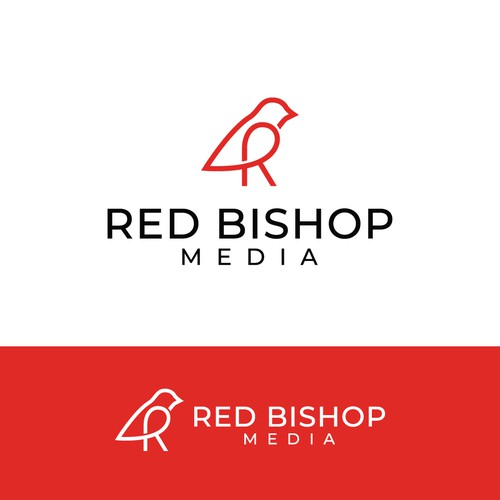 Looking for modern and sophisticated creative whose logo will be featured at Miptv in Cannes Réalisé par THE DESIGNSTER