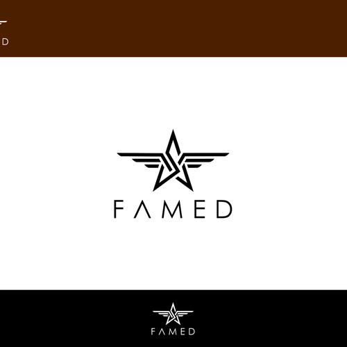 Logo design contest entry by BGD studio™