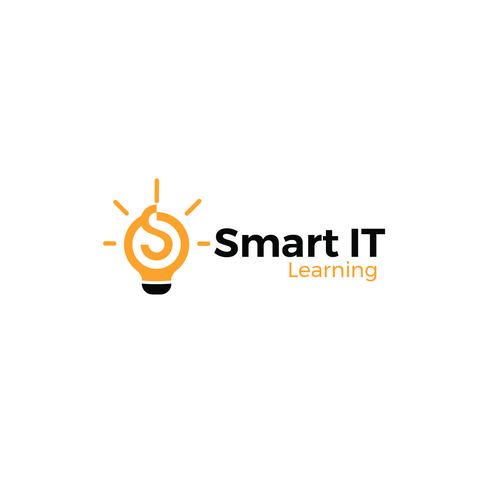 Smart IT - Logo Design von Hareesh Kumar M