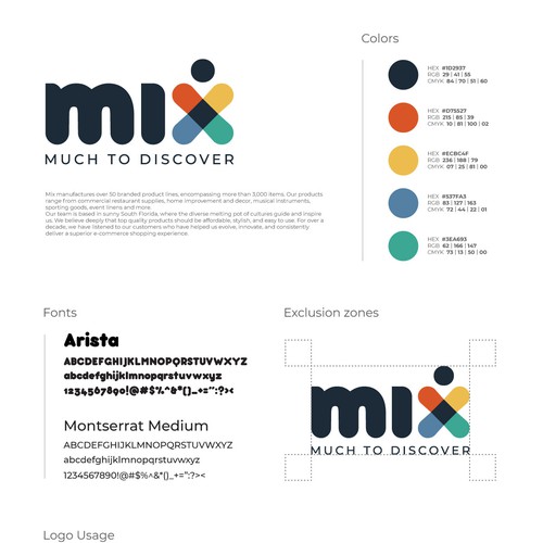 Logo Usage Guidelines