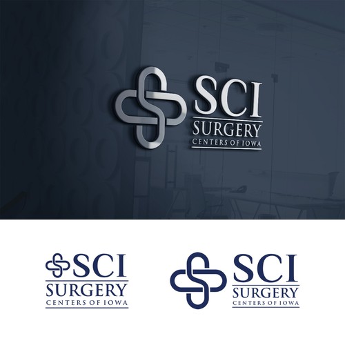 Design a professional logo for an independent surgery center company in the Midwest Design by Kdesain™