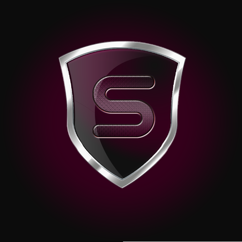 Iphone Security App Logo Design by ice_d91