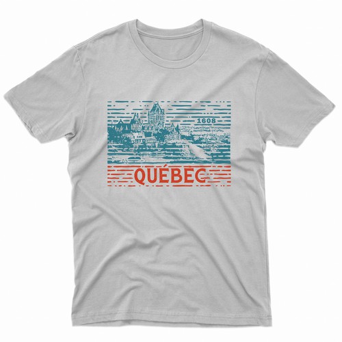 Québec - La Belle Problem Design by -Diamond Head-