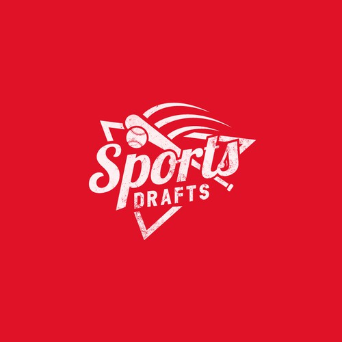 New Simple Logo for Sports Company Design by Varun Davera