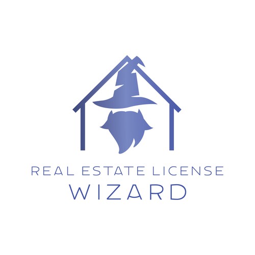 コンペ「A Wizard Logo Needed!」のデザイン by Katherine Wolfertさん 