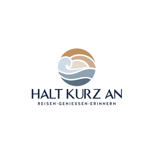 Logo design contest entry by Brazuca Studio