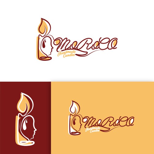 Marisa's Logo Design by CreatickWeb