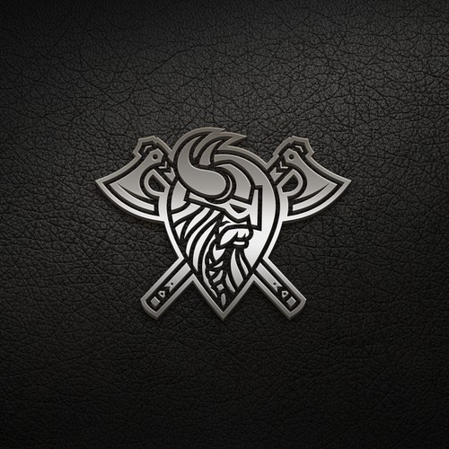 Badass Logo for new T-Shirt and Apparel Company Design by Dima Che