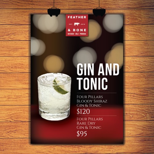 Poster contest entry by ASRomaDesign