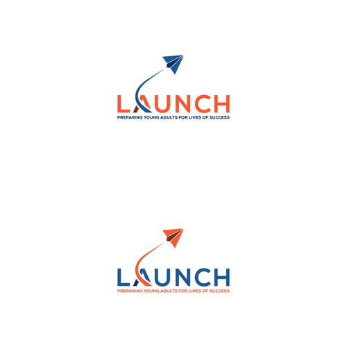 Design a hopeful logo for program serving young adults with special needs Design by CaptainZZ