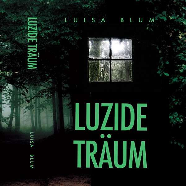 Luizide Traum Book Cover