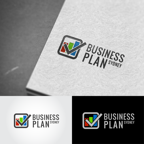 Create a modern, clean website for business consultants Design by Playongrafis