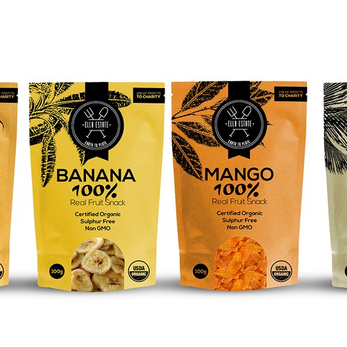 Ultimate guide to food packaging design - 99designs